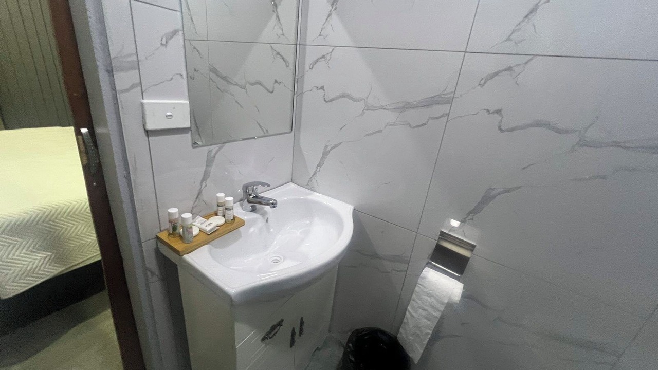 Photo of Bathroom in Nadi
