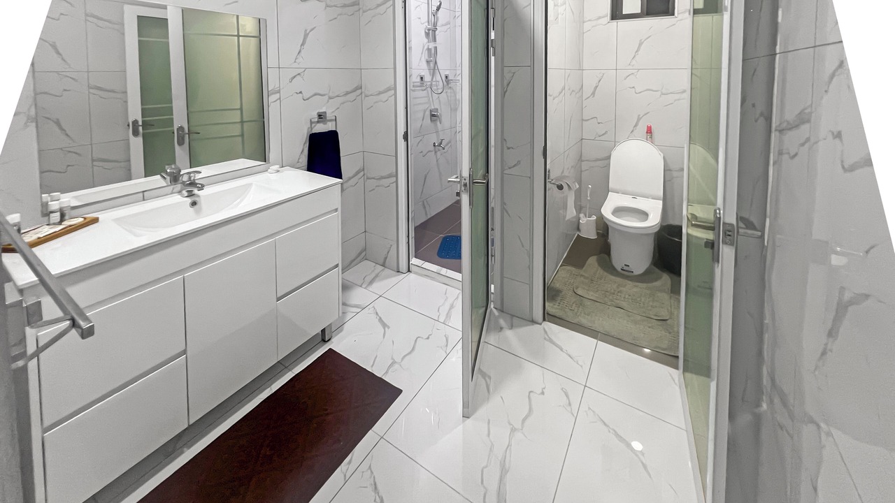 Photo of Bathroom in Nadi