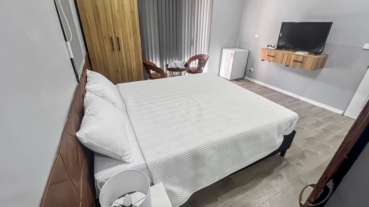 Photo of Bedroom in Nadi