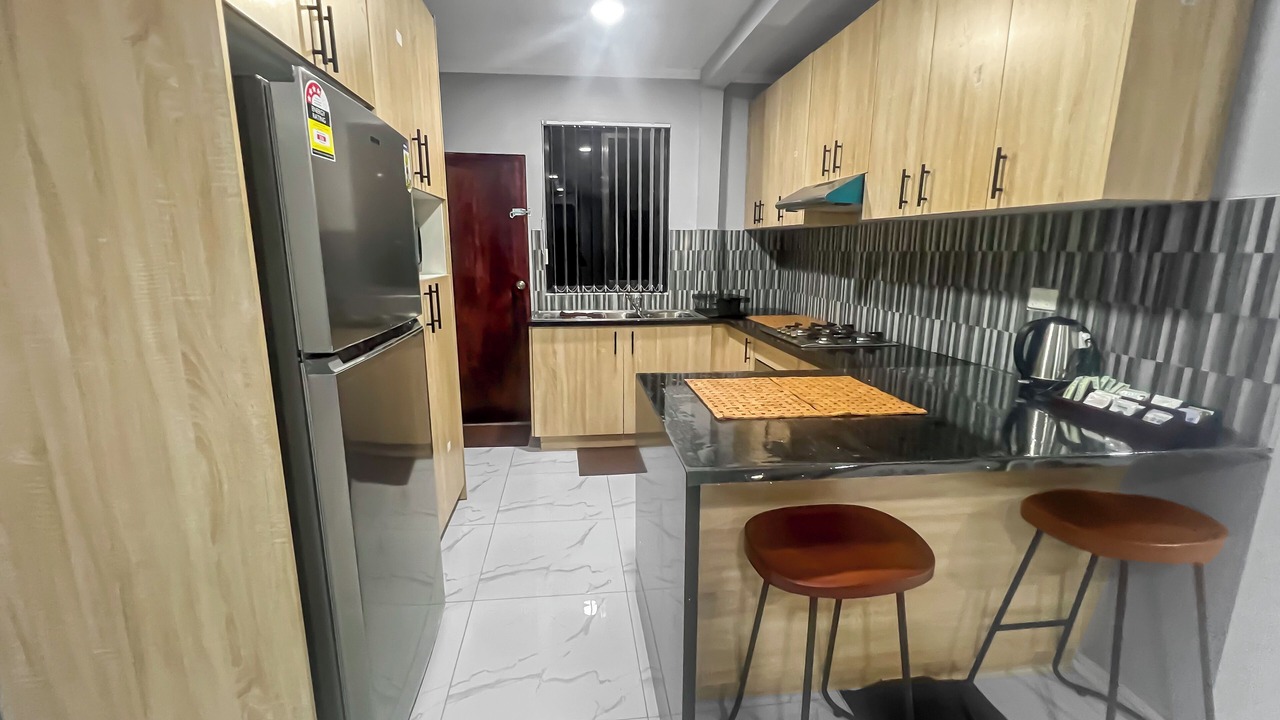 Photo of Kitchen in Nadi