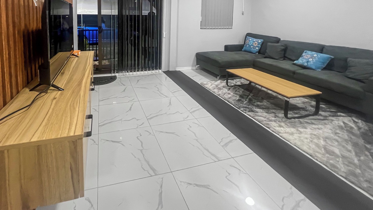 Photo of Livingroom in Nadi