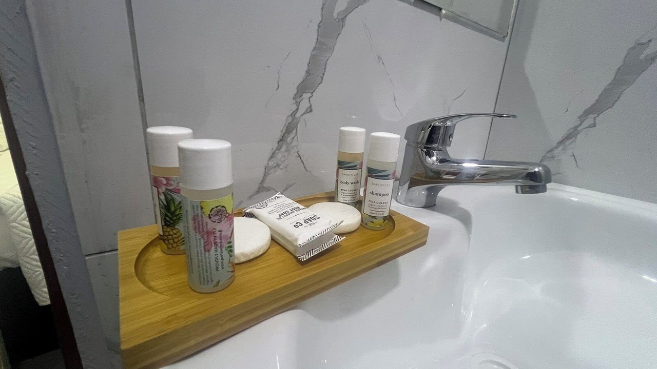 Photo of Bathroom in Nadi