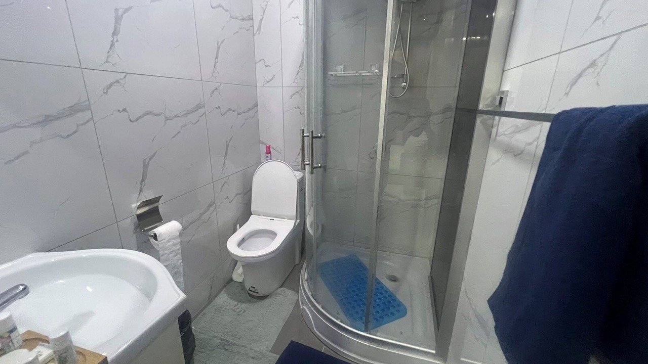 Photo of Bathroom in Nadi