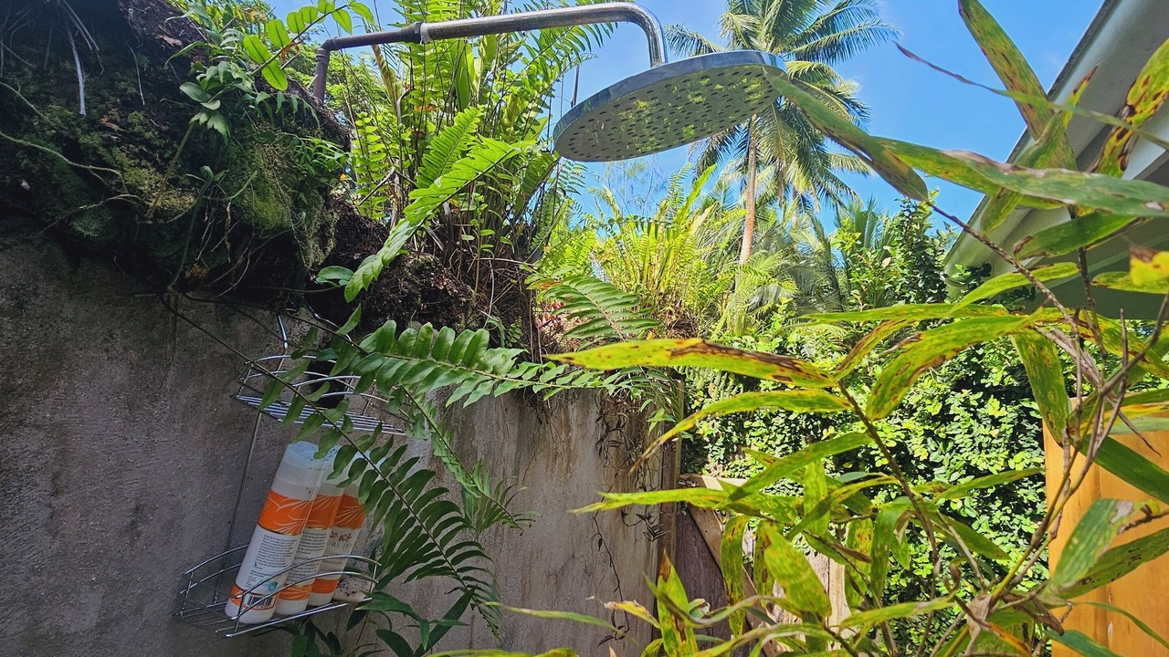 Photo of Outdoor in Savusavu
