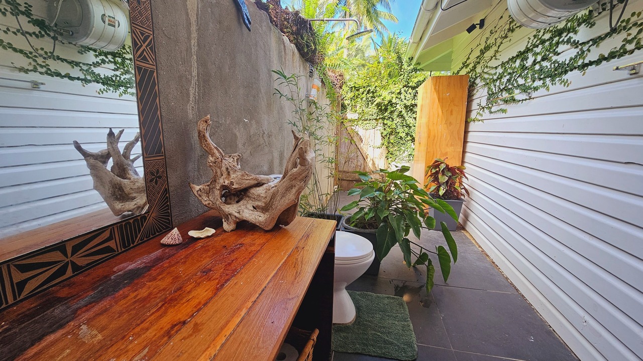 Photo of Patio Balcony in Savusavu