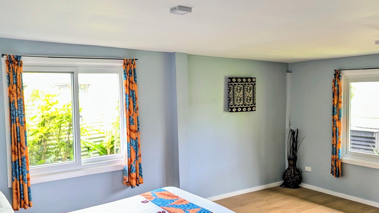 Photo of Bedroom in Wainimala