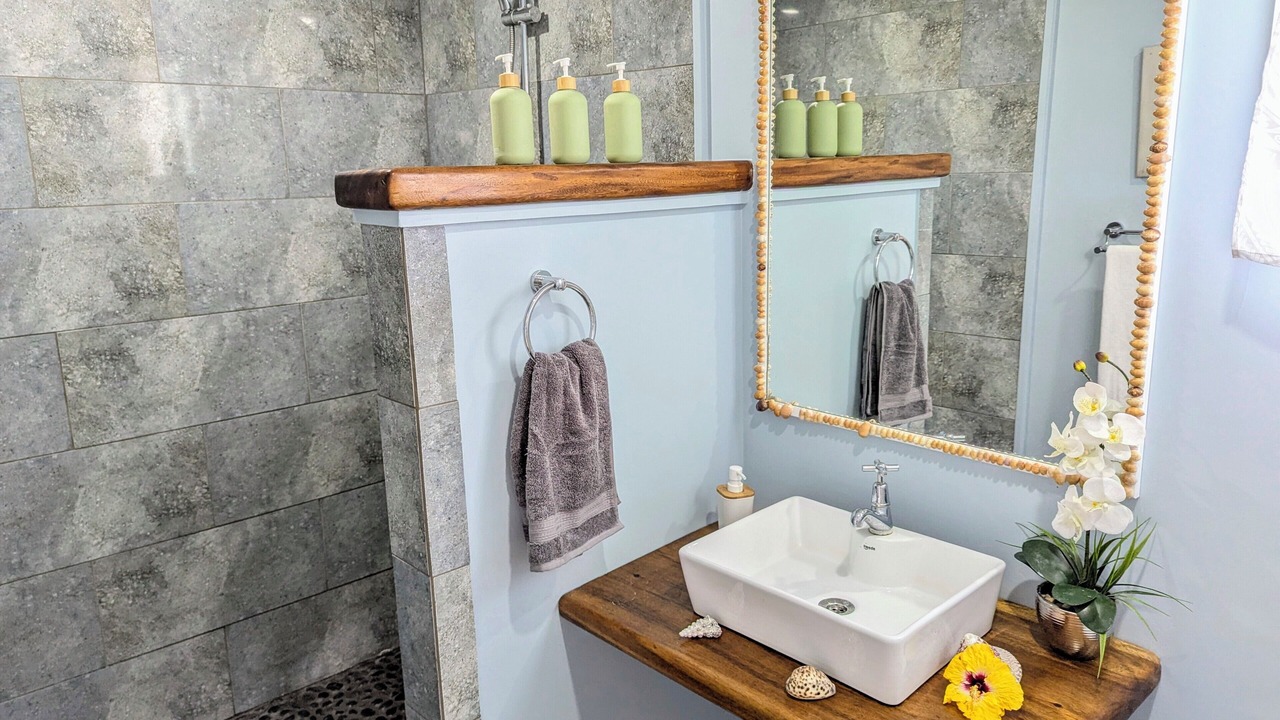 Photo of Bathroom in Wainimala