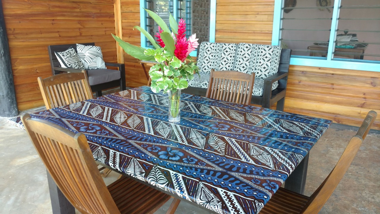 Photo of Outdoor in Wainimala