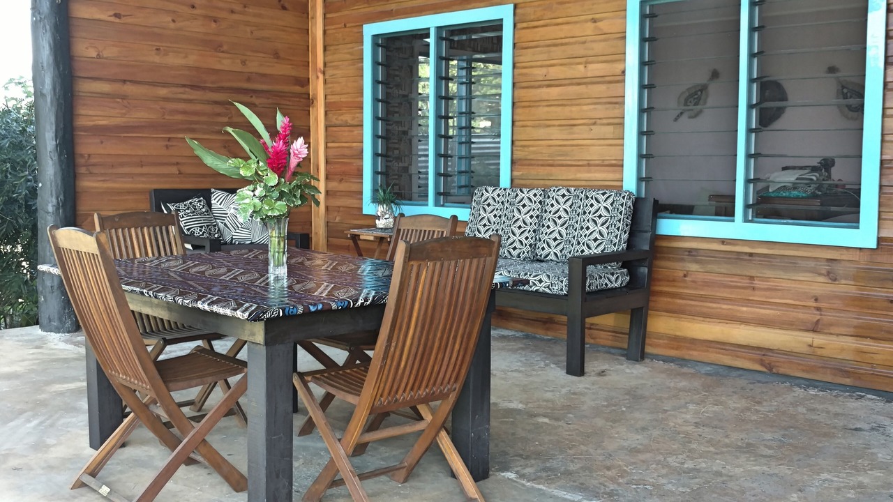 Photo of Outdoor in Wainimala
