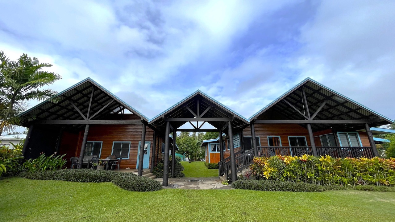 Photo of Outdoor in Wainimala