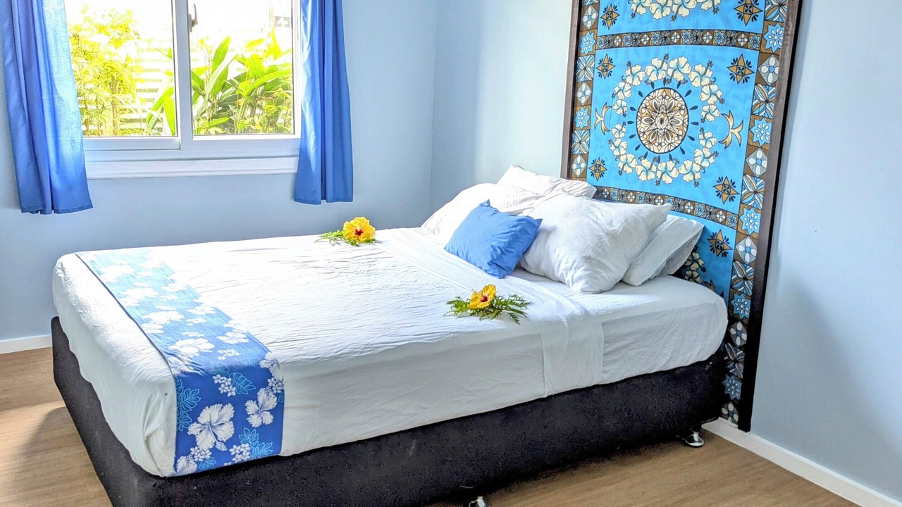 Photo of Bedroom in Wainimala