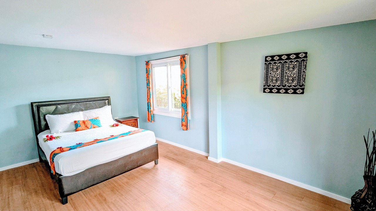 Photo of Bedroom in Wainimala