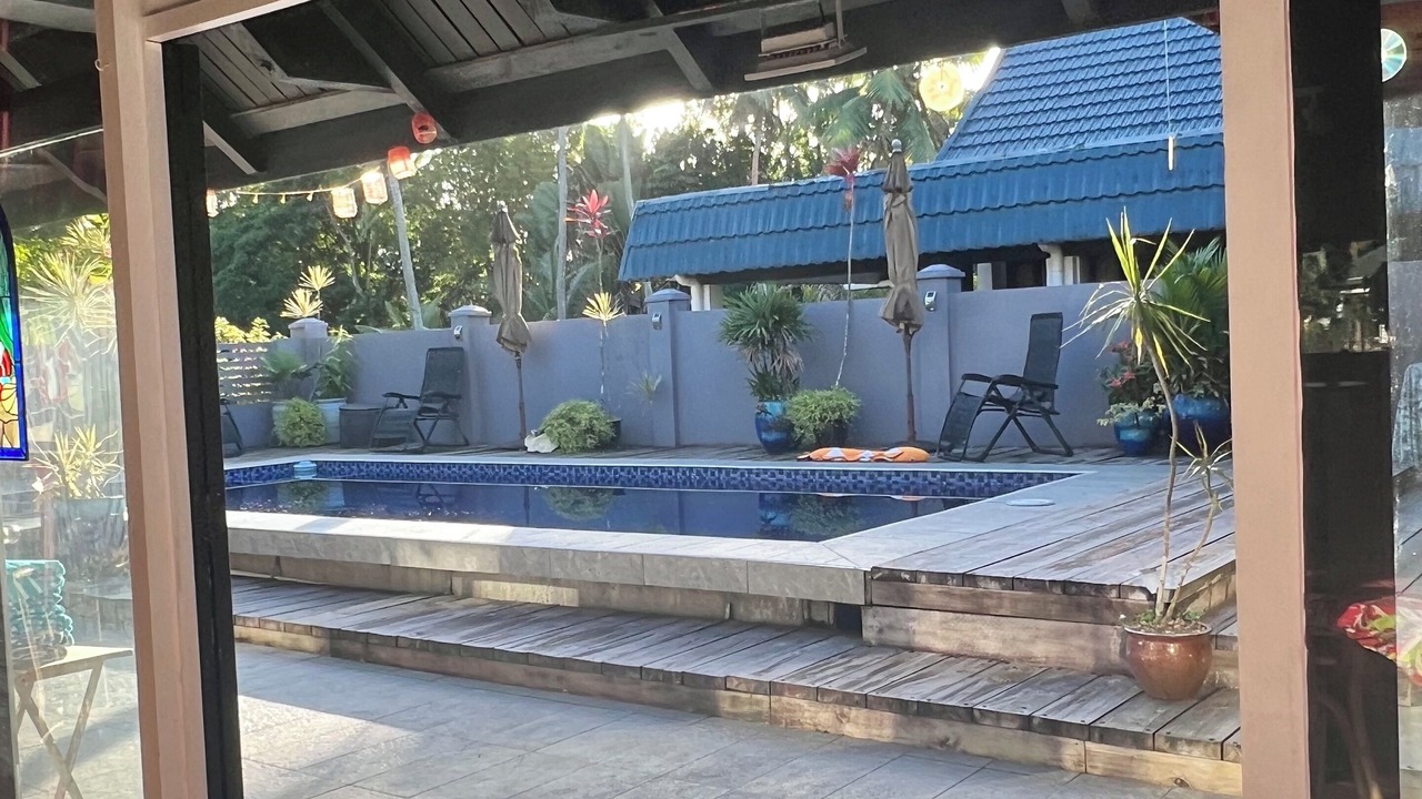 Photo of Outdoor in Pacific Harbour