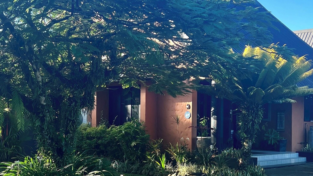 Photo of Outdoor in Pacific Harbour