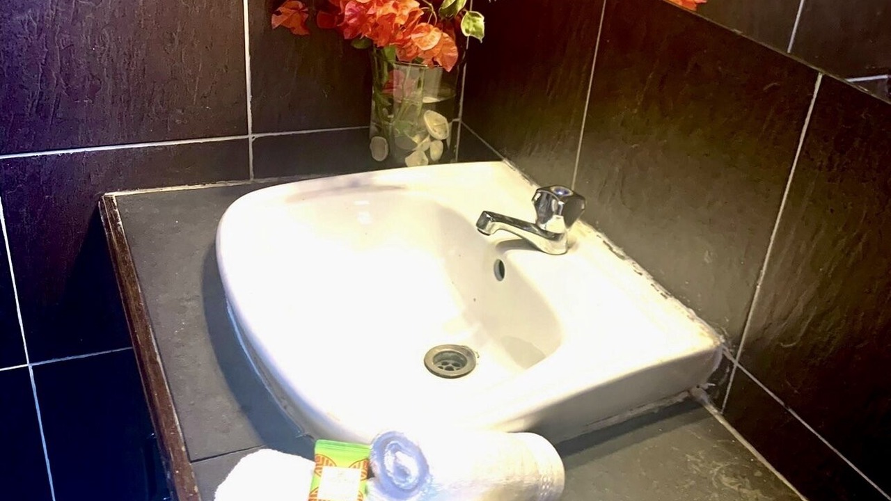 Photo of Bathroom in Nadi