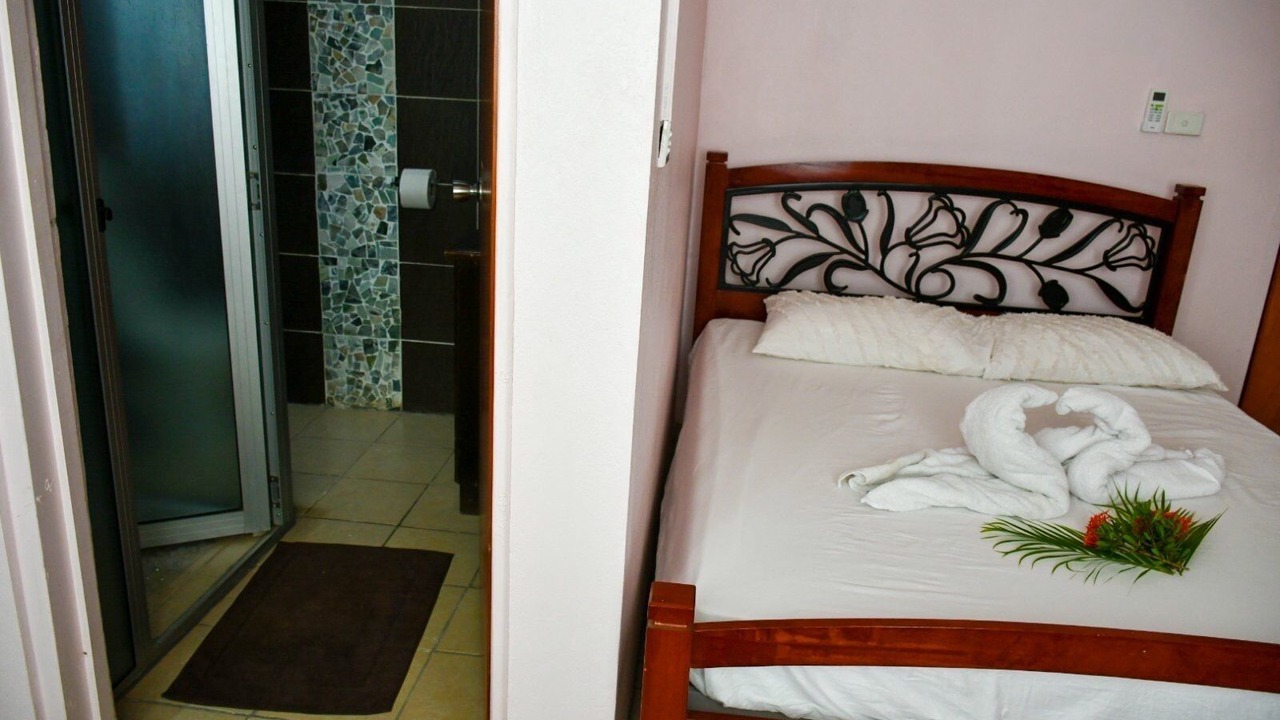 Photo of Bedroom in Nadi