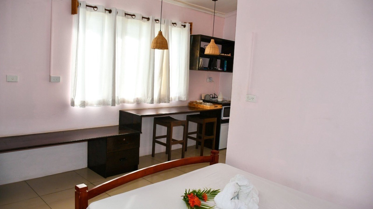 Photo of Bedroom in Nadi