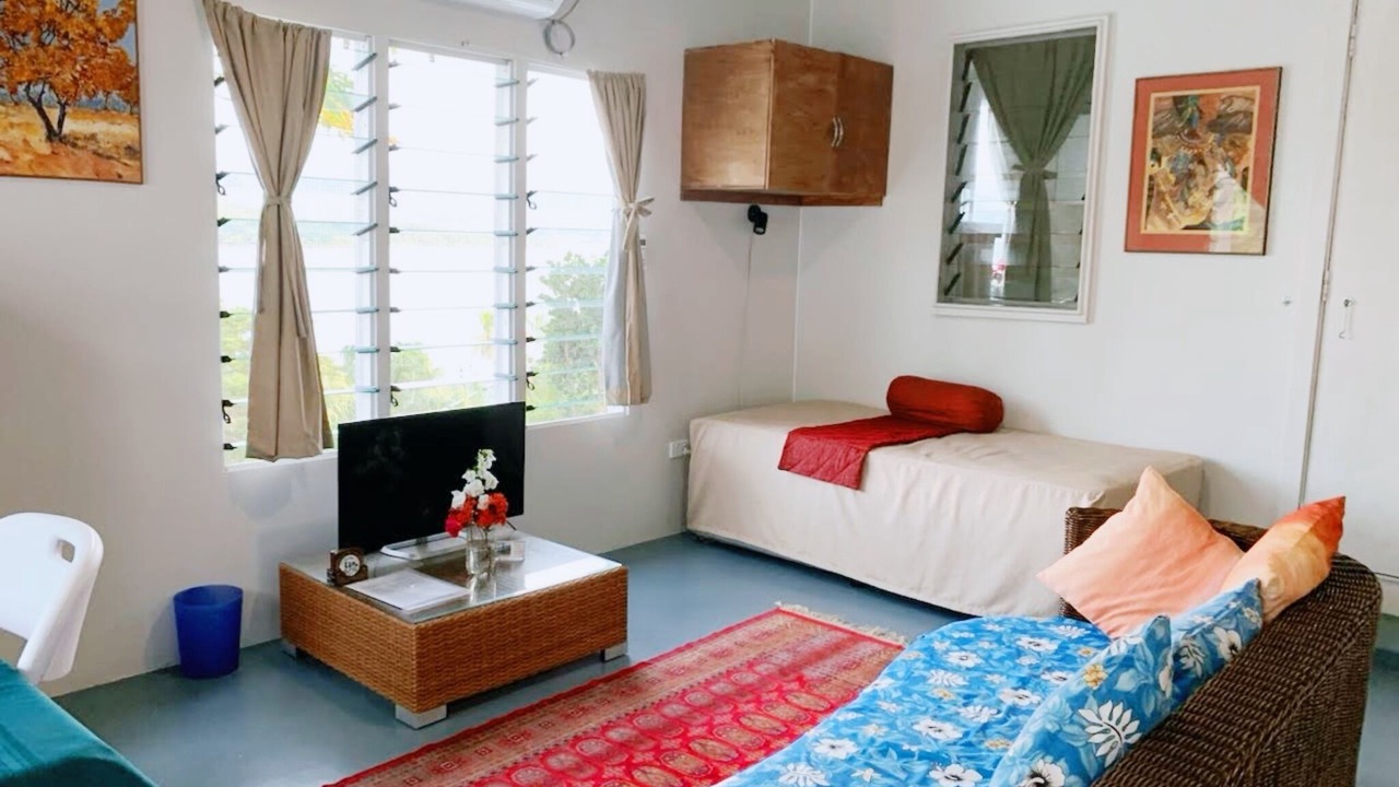 Photo of Bedroom in Nananu-i-Ra