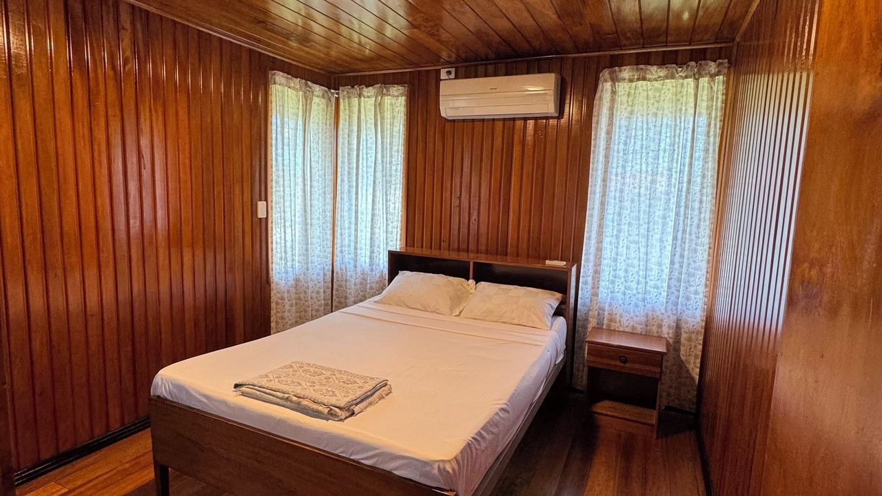 Photo of Bedroom in Navua