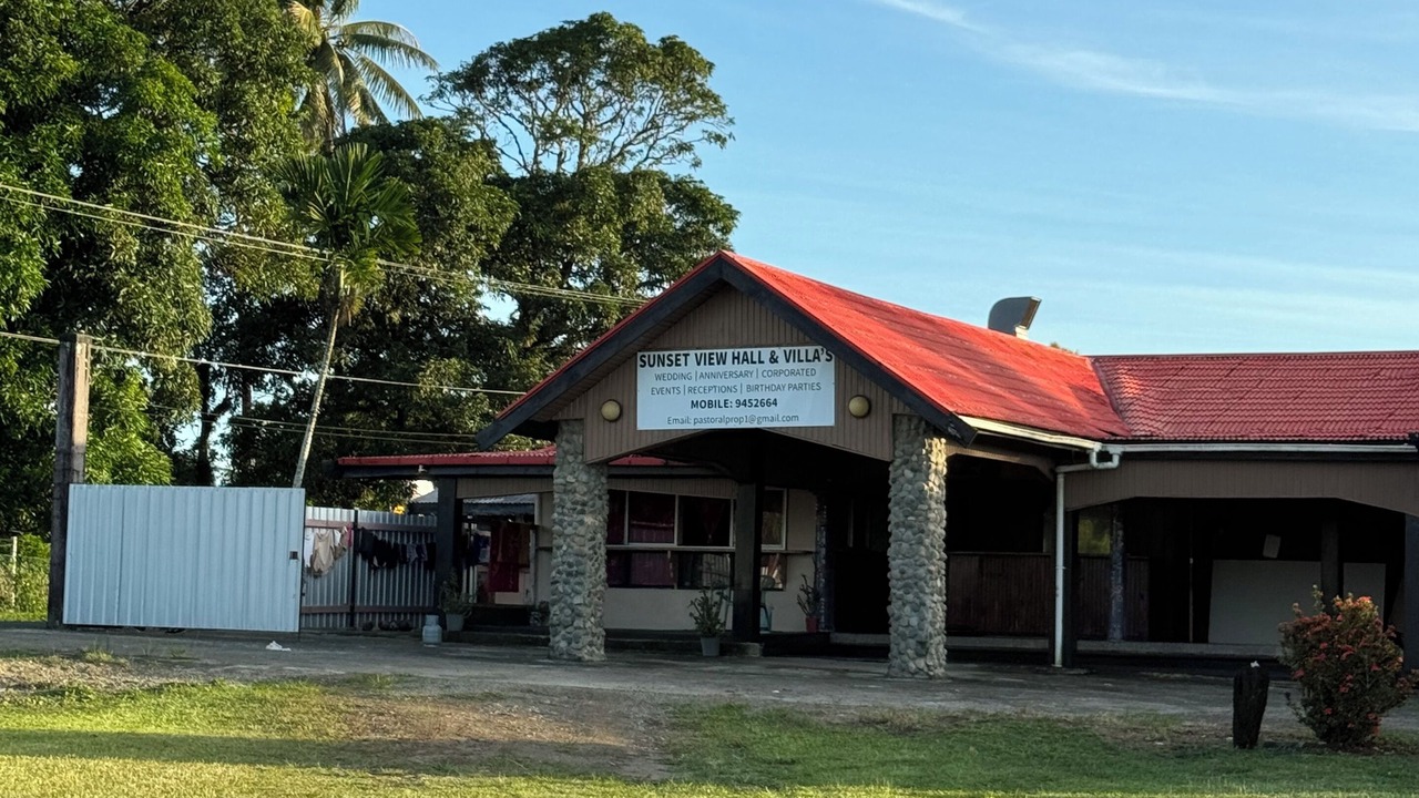 Photo of Outdoor in Navua
