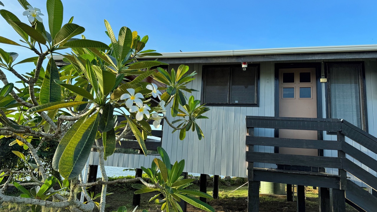 Photo of Bedroom in Navua