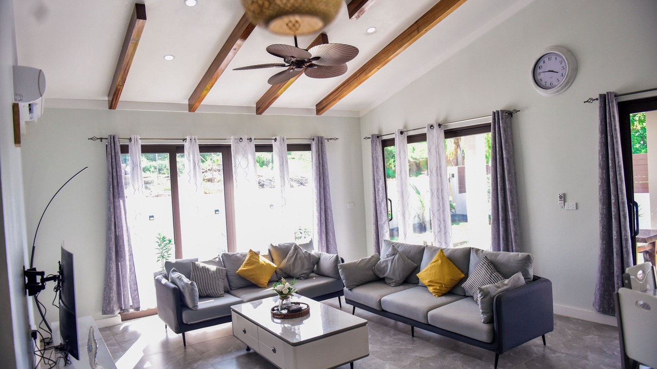 Photo of Livingroom in Ba