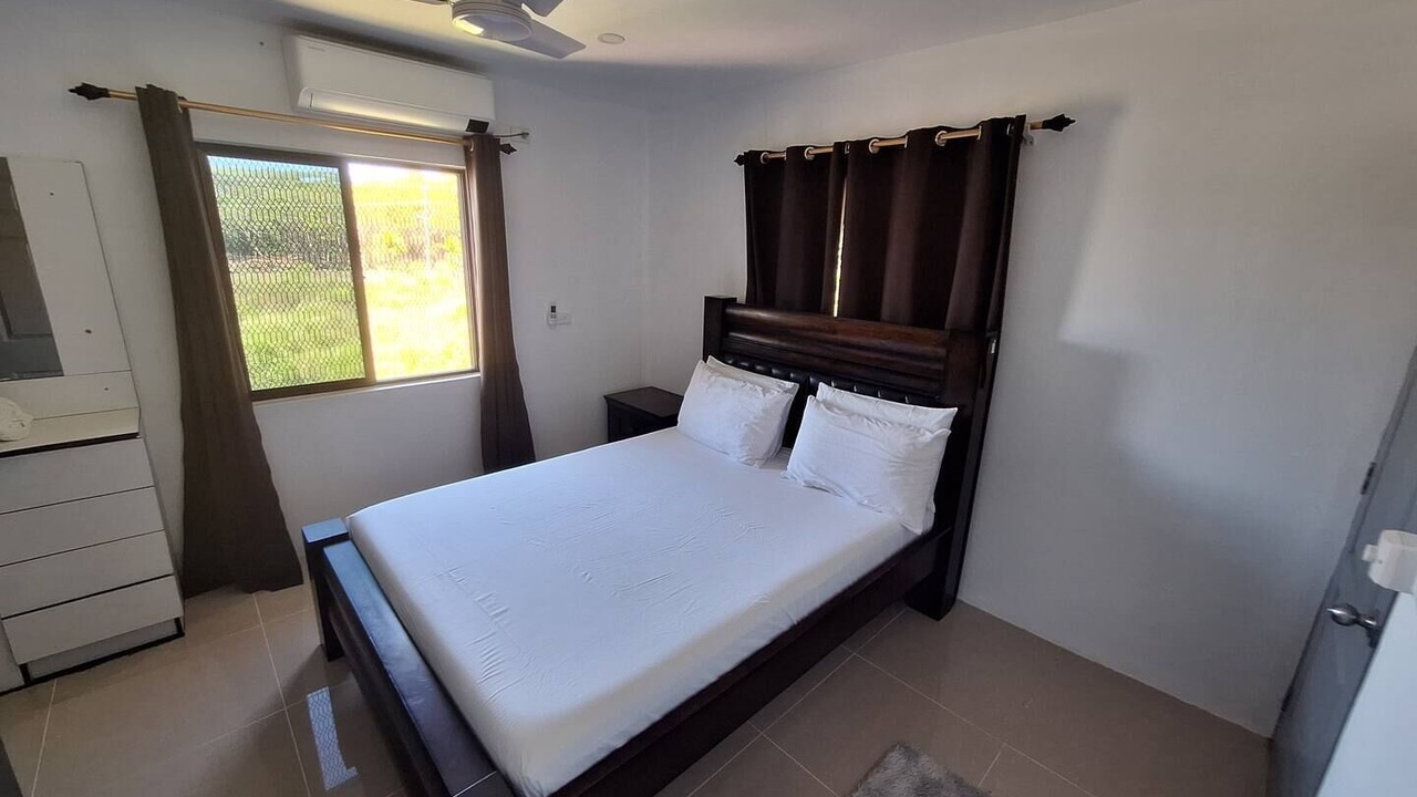 Photo of Bedroom in Sigatoka