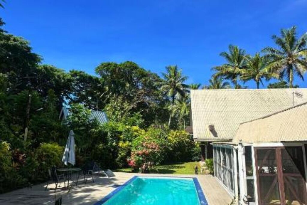 Photo of Outdoor in Pacific Harbour