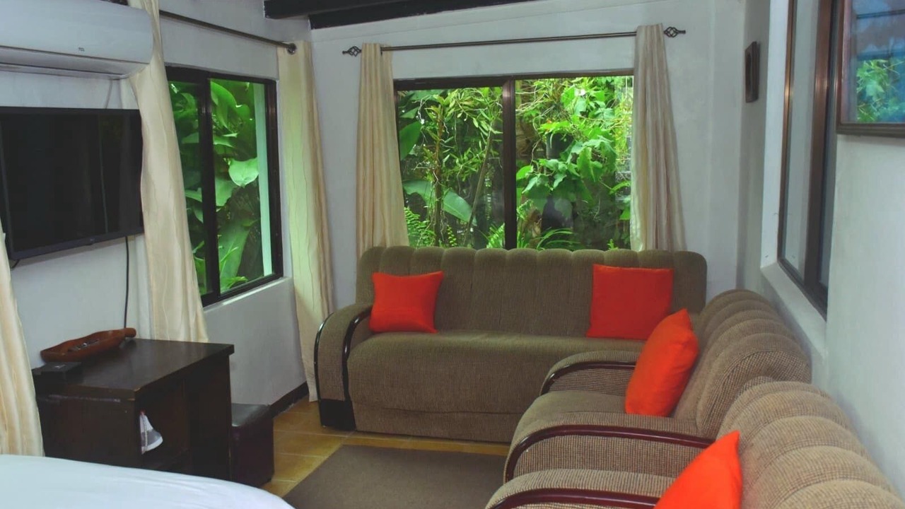 Photo of Livingroom in Ba