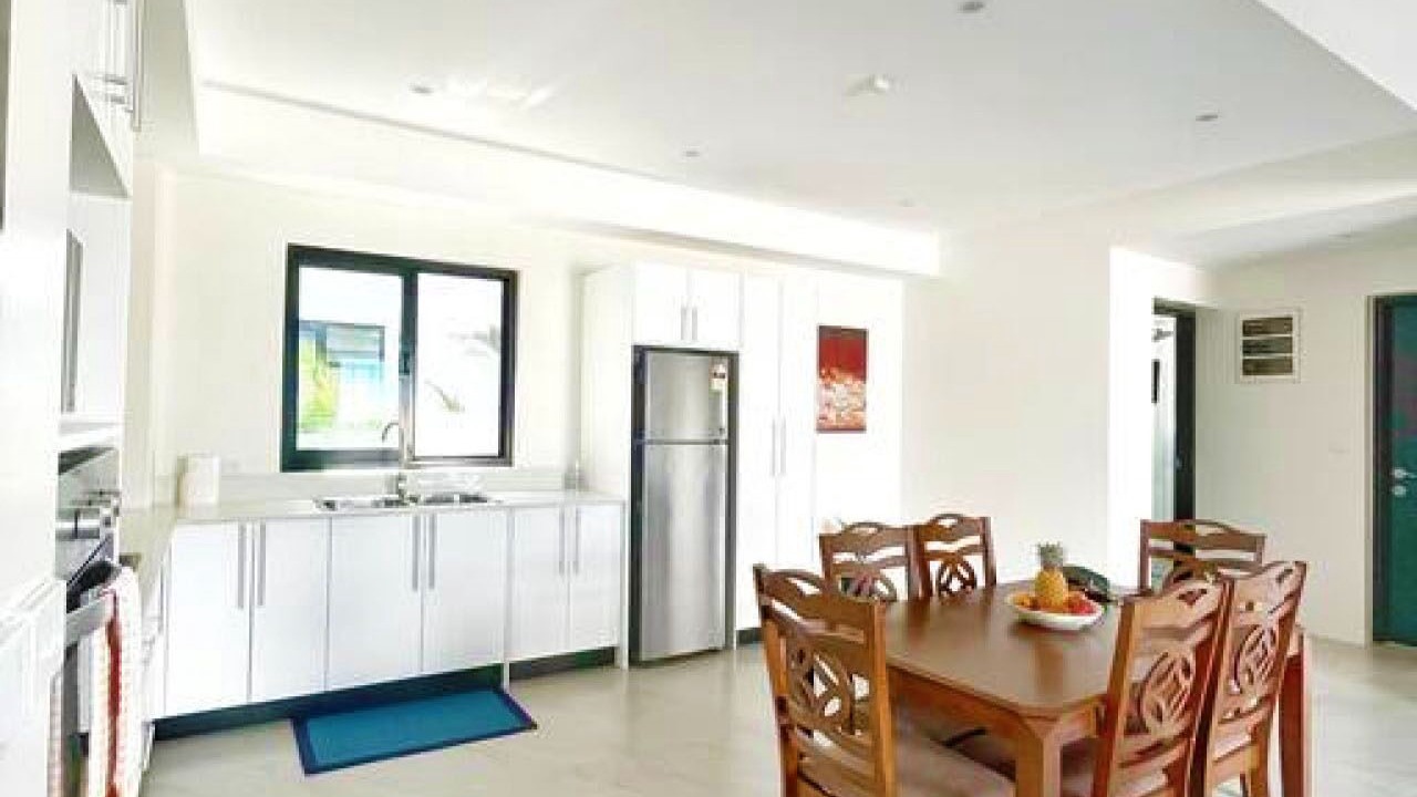 Photo of Kitchen in Nadi