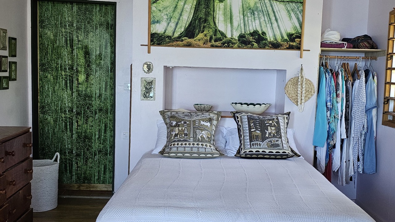 Photo of Bedroom in Deuba