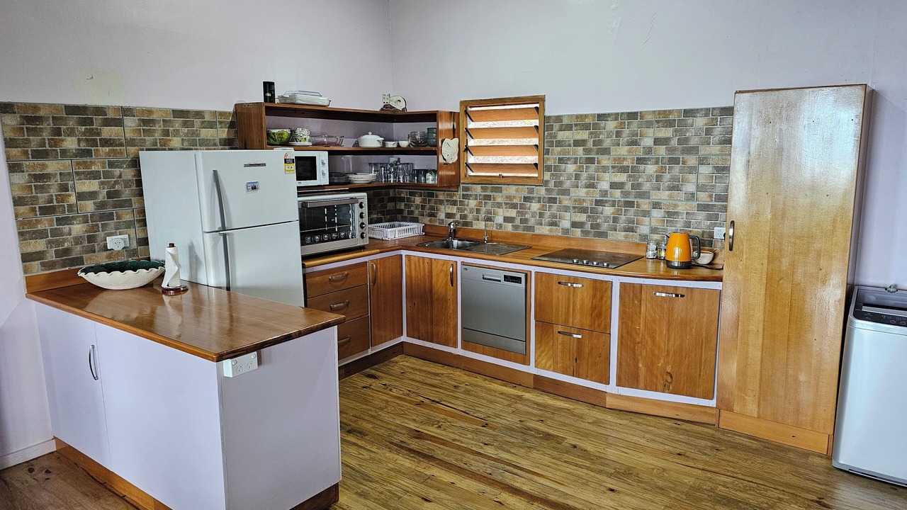 Photo of Kitchen in Deuba