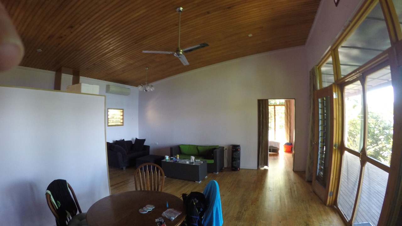 Photo of Livingroom in Deuba