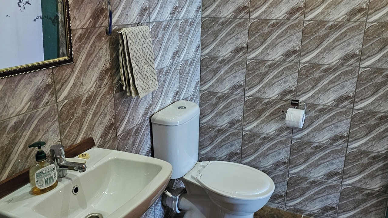 Photo of Bathroom in Deuba