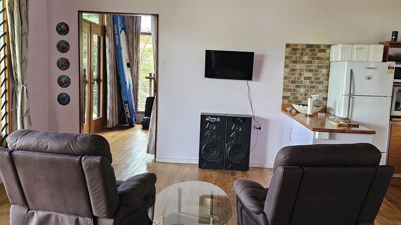 Photo of Livingroom in Deuba