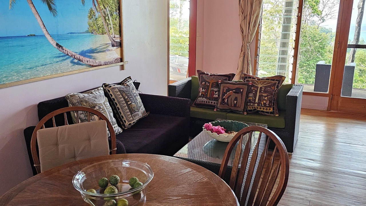 Photo of Livingroom in Deuba