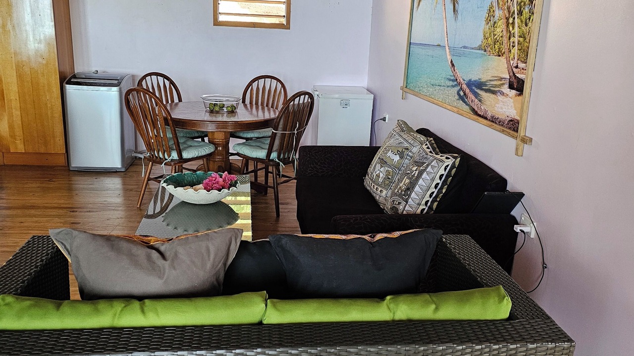 Photo of Livingroom in Deuba