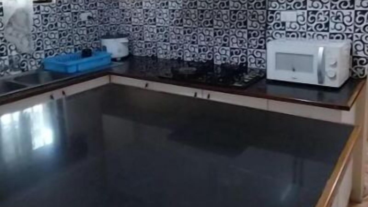 Photo of Kitchen in Lautoka