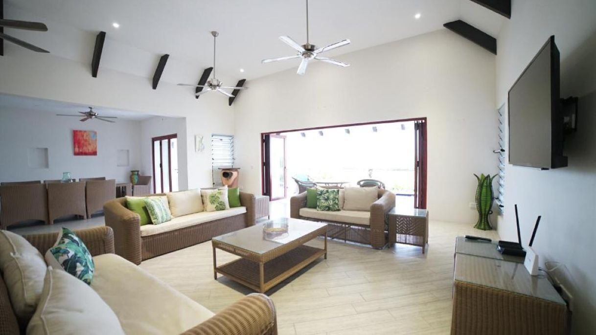 Photo of Livingroom in Nadi