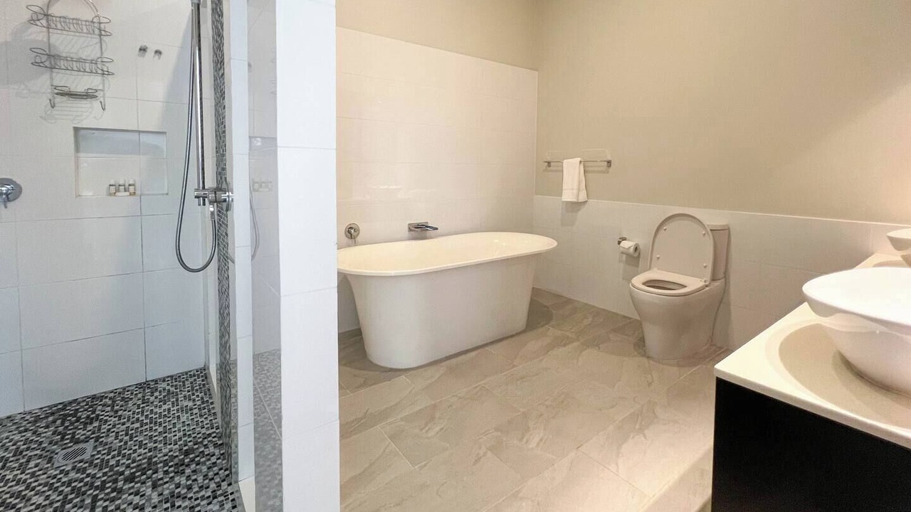 Photo of Bathroom in Nadi