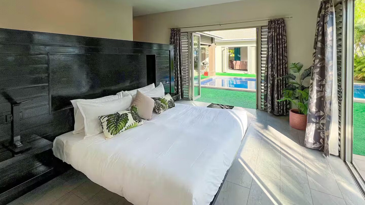 Photo of Bedroom in Nadi