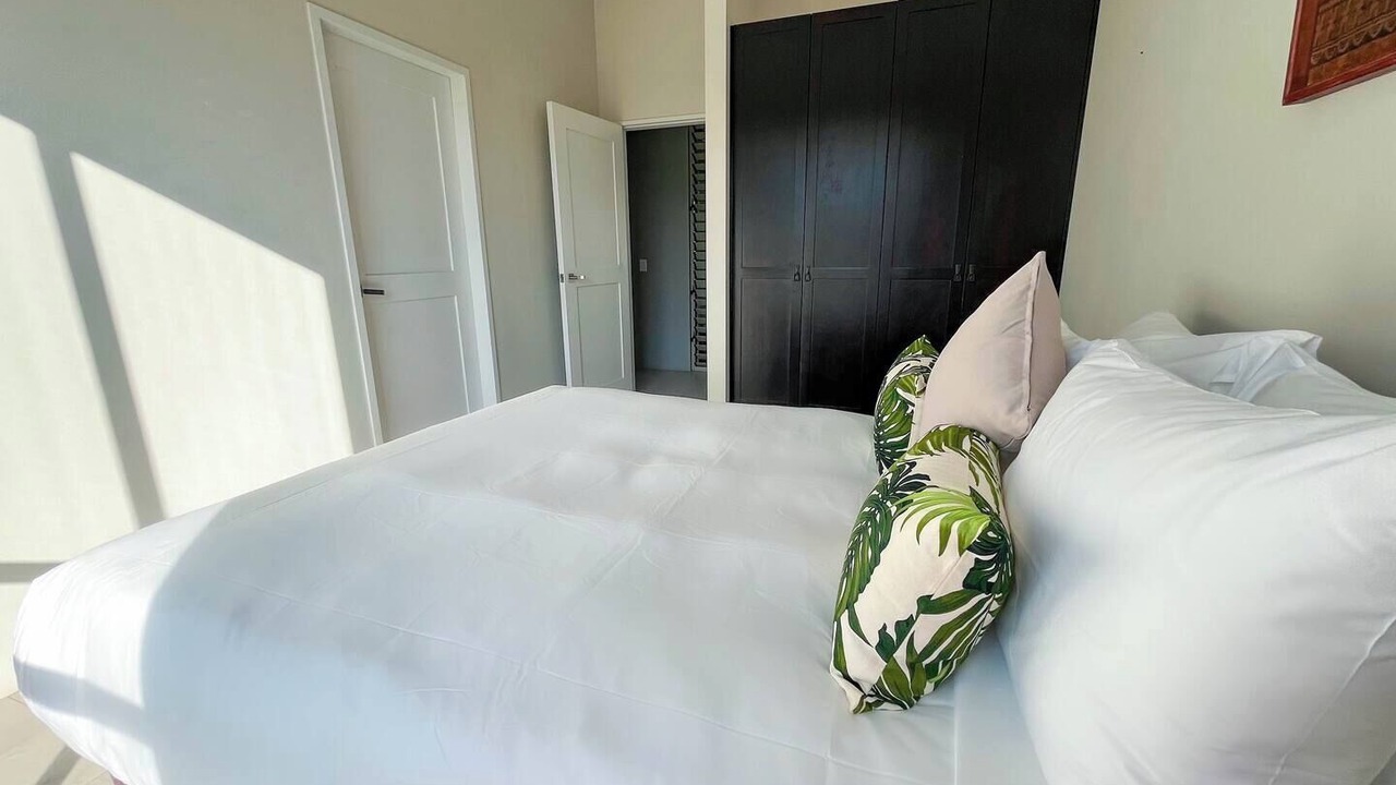 Photo of Bedroom in Nadi