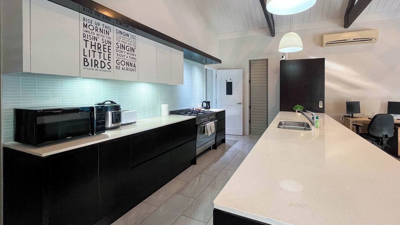 Photo of Kitchen in Nadi