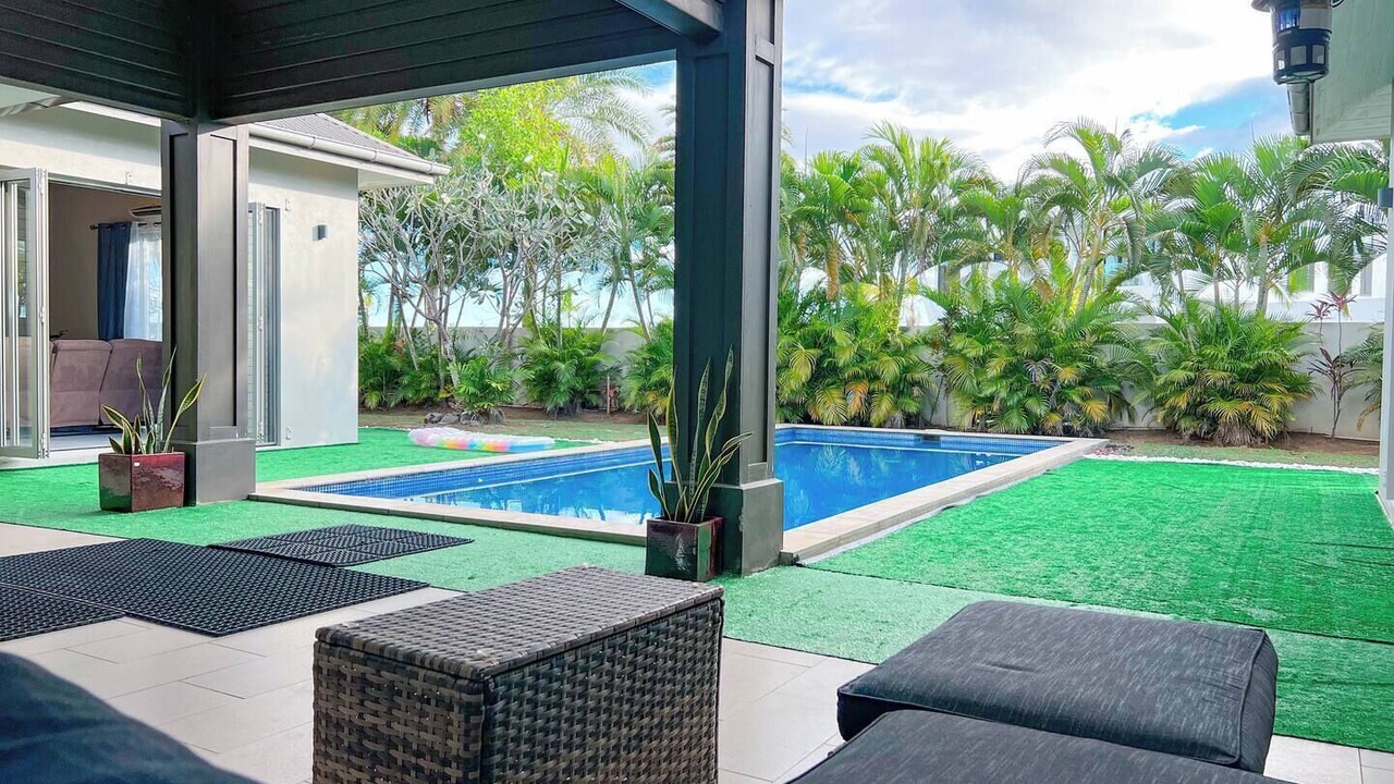 Photo of Outdoor in Nadi