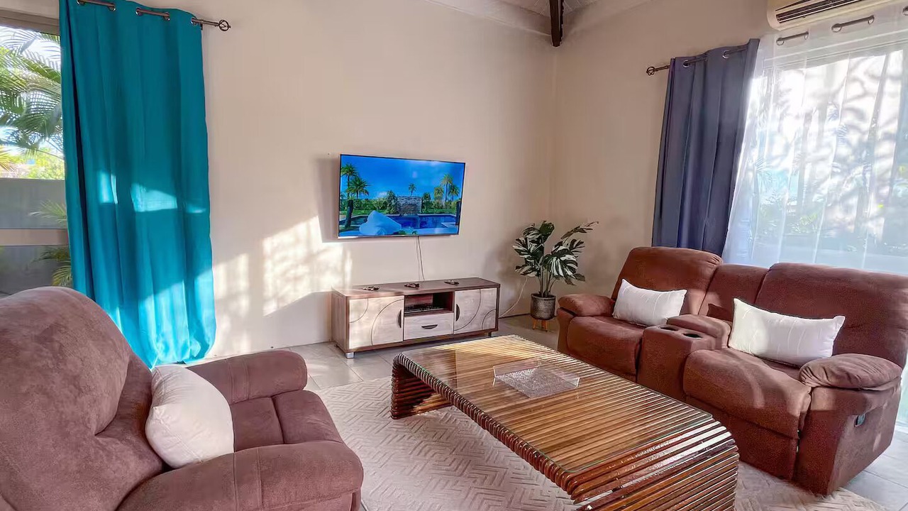 Photo of Livingroom in Nadi