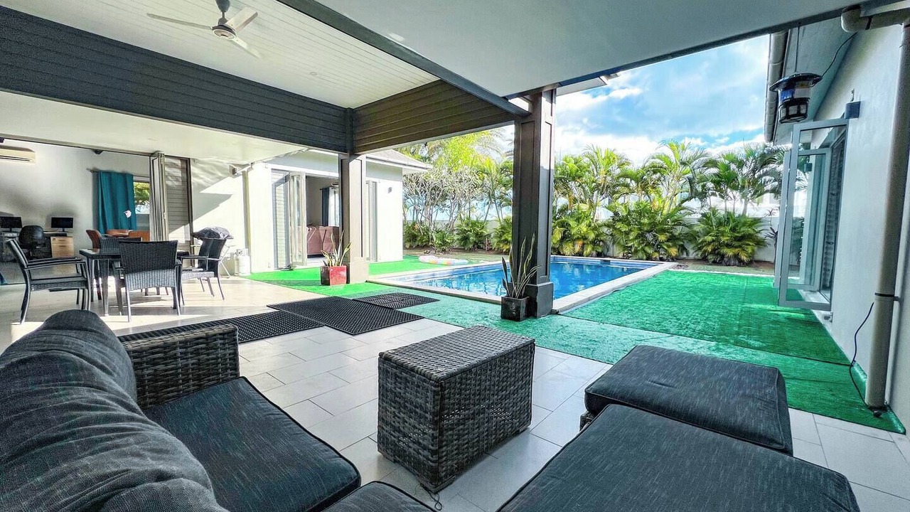Photo of Outdoor in Nadi