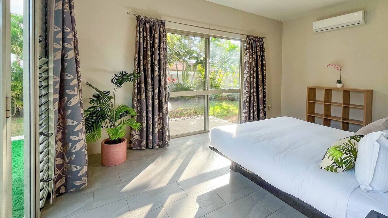 Photo of Bedroom in Nadi