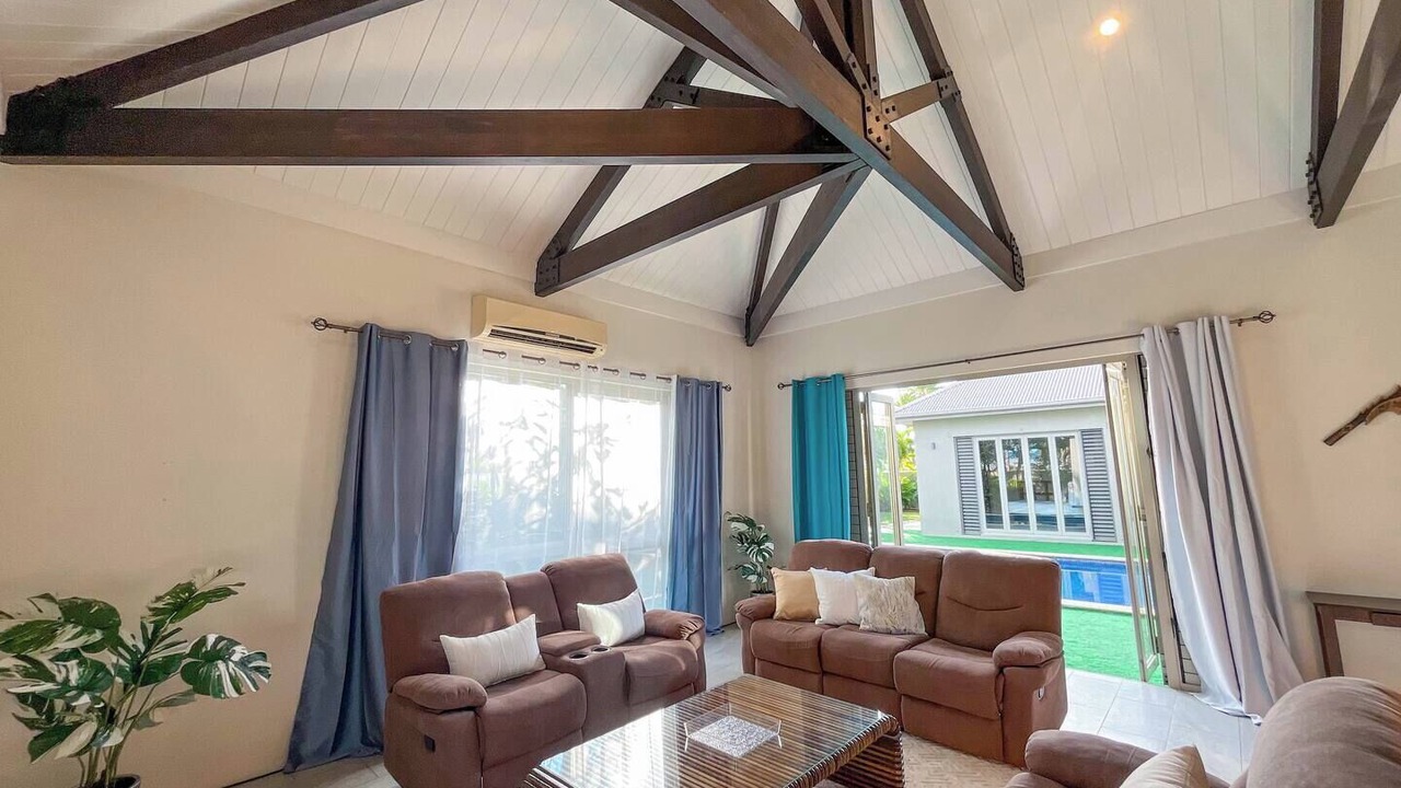 Photo of Livingroom in Nadi