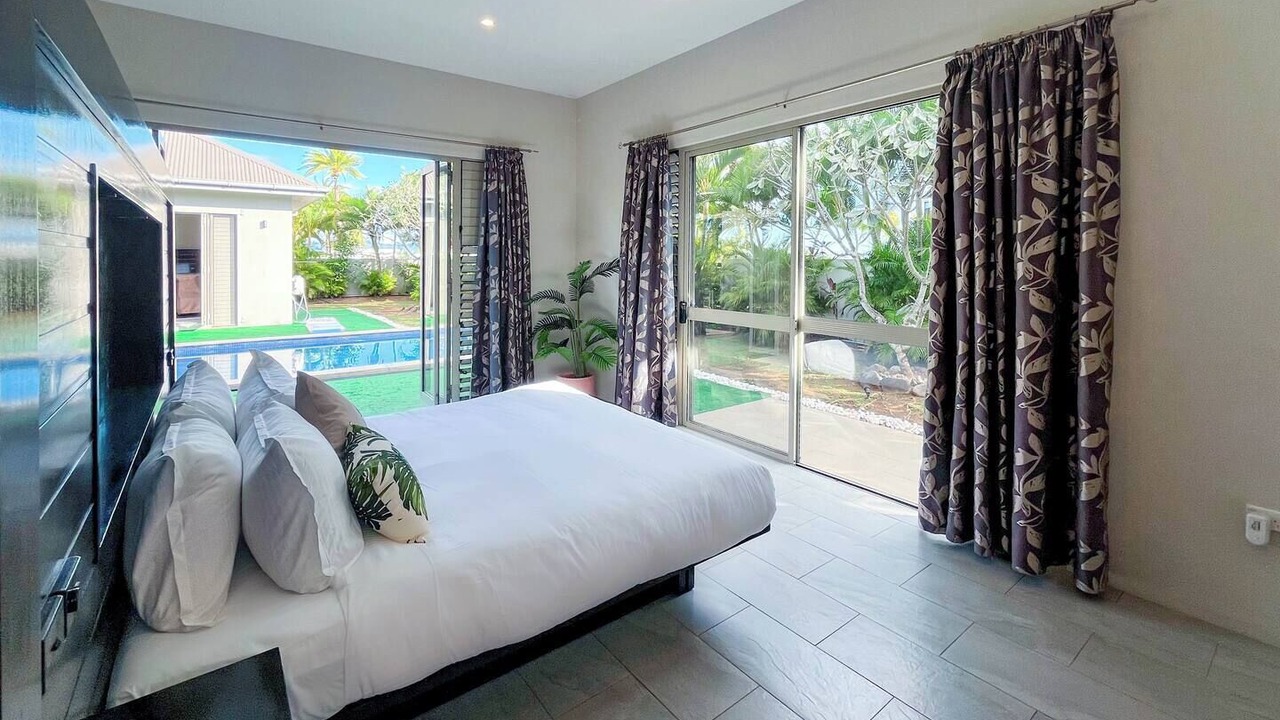 Photo of Bedroom in Nadi