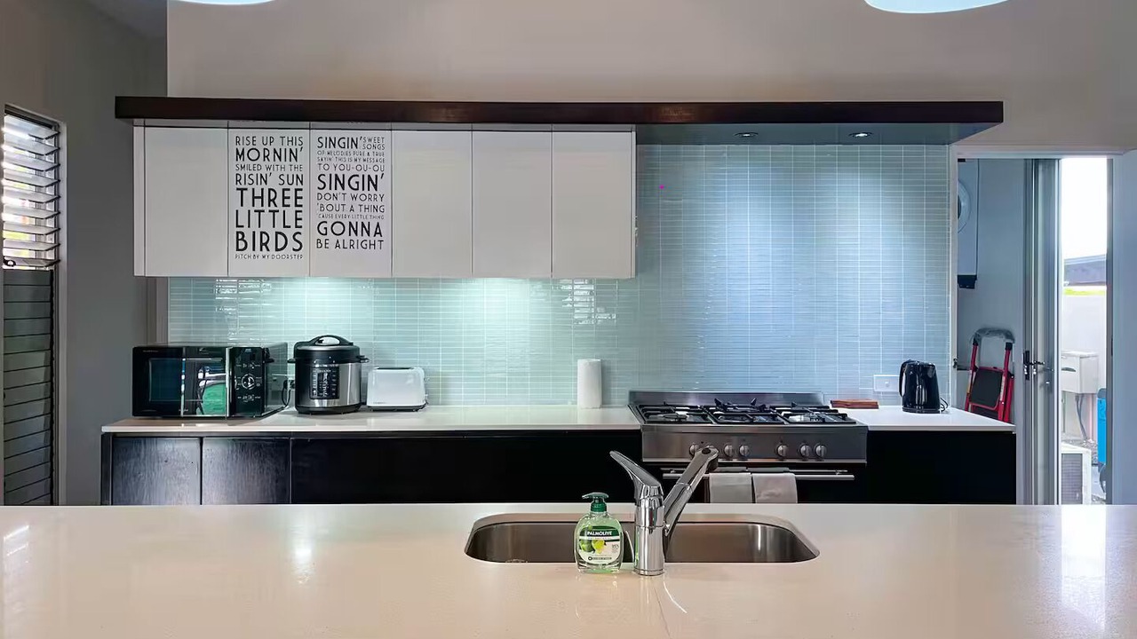 Photo of Kitchen in Nadi